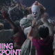Illustration for article titled Pennywise Is Excited About Getting His Ass Kicked